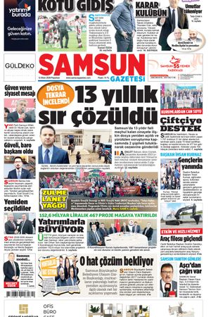 12 Eylül Pazartesi