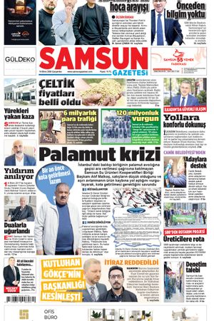 14 Ekim Çarşamba