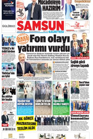 16 Ekim Cuma