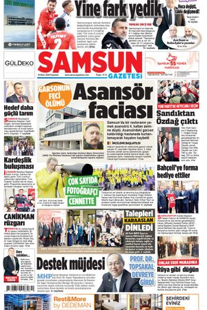 19 Ekim Pazartesi