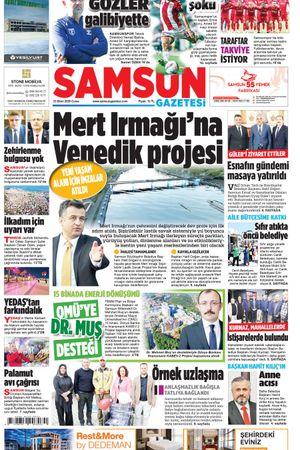 23 Ekim Cuma