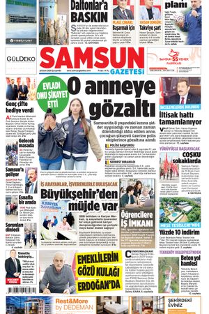 28 Ekim Çarşamba