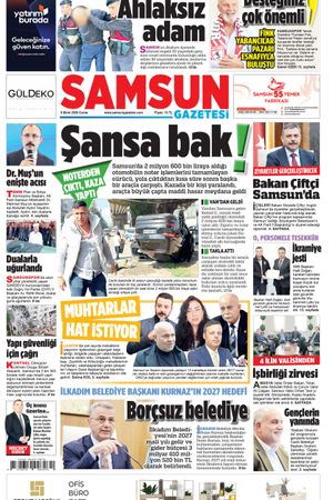 9 Ekim Cuma