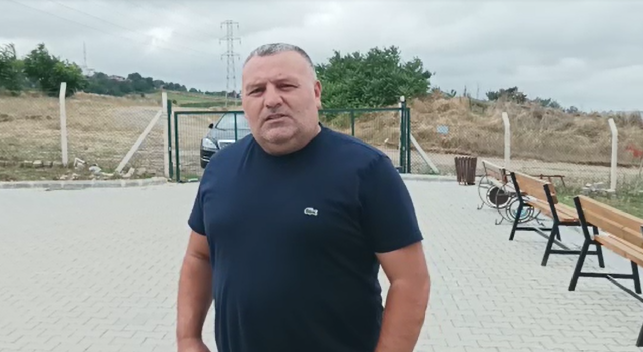 Samsunspor Haber: Yıldırım’ın sözleri sonrası görevi bıraktı! Anıl'dan şok istifa
