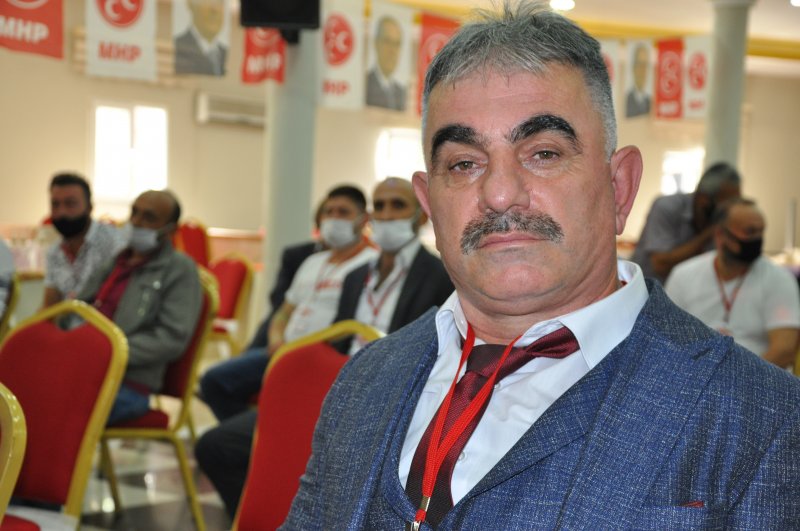 hasan yüksel