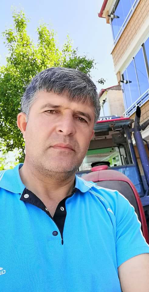 selami aktaş