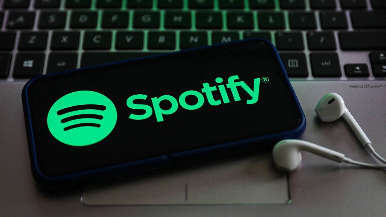 Spotify düğmeye bastı! Milyonlarca şarkı listeden çıkarıldı!