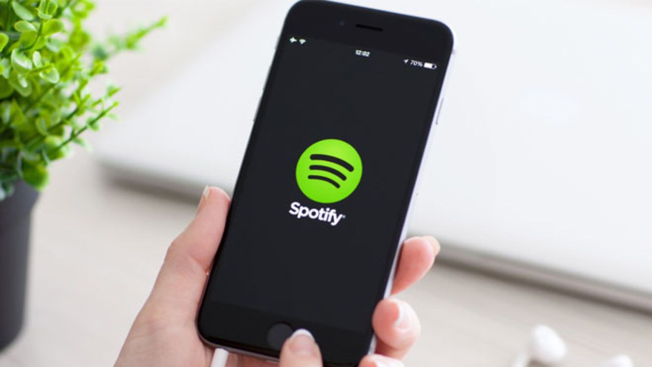 Spotify düğmeye bastı! Milyonlarca şarkı listeden çıkarıldı!