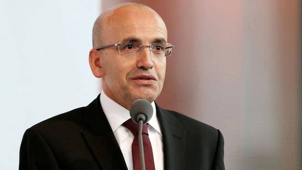 Mehmet Şimşek istifa mı etti? Bakan’dan iddialara jet yanıt