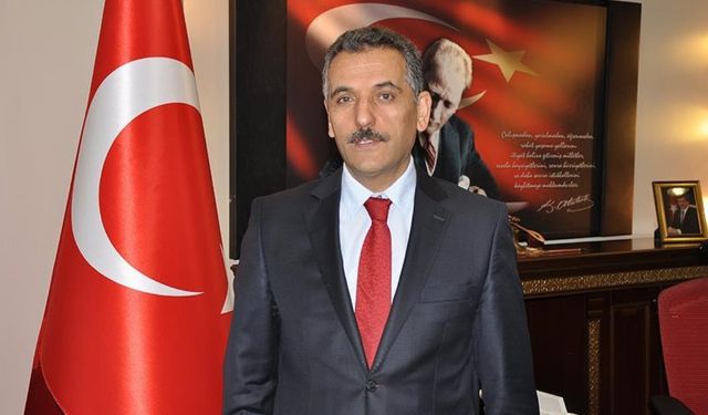Osman Kaymak