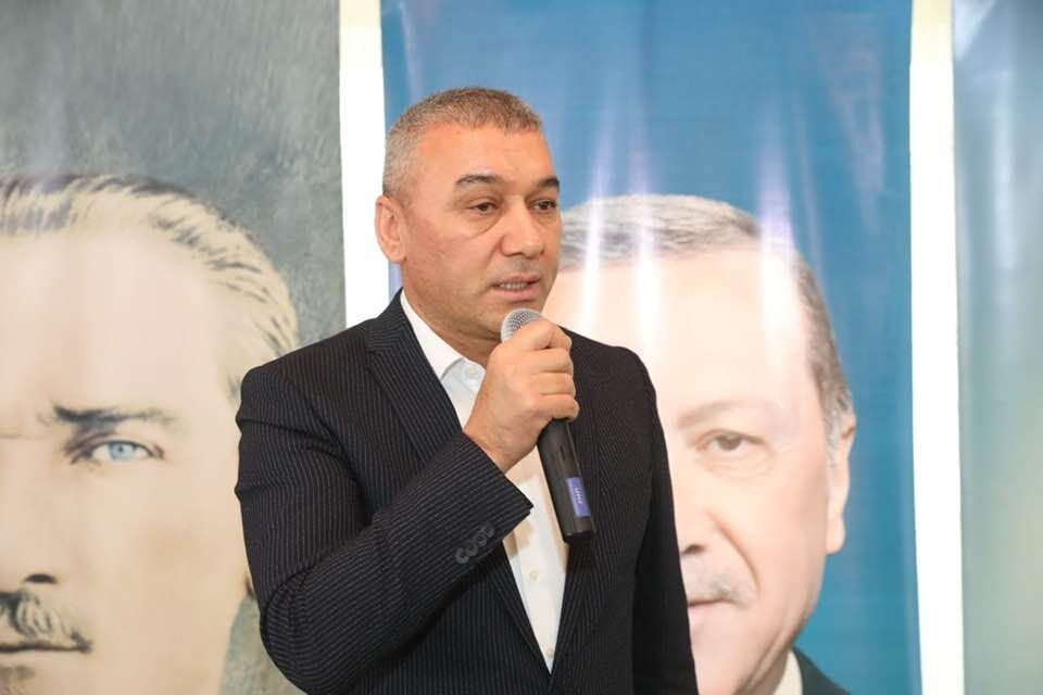 mahmut işbilir 1