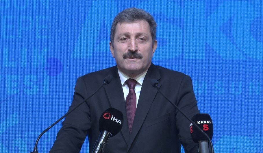 Orhan Tavlı