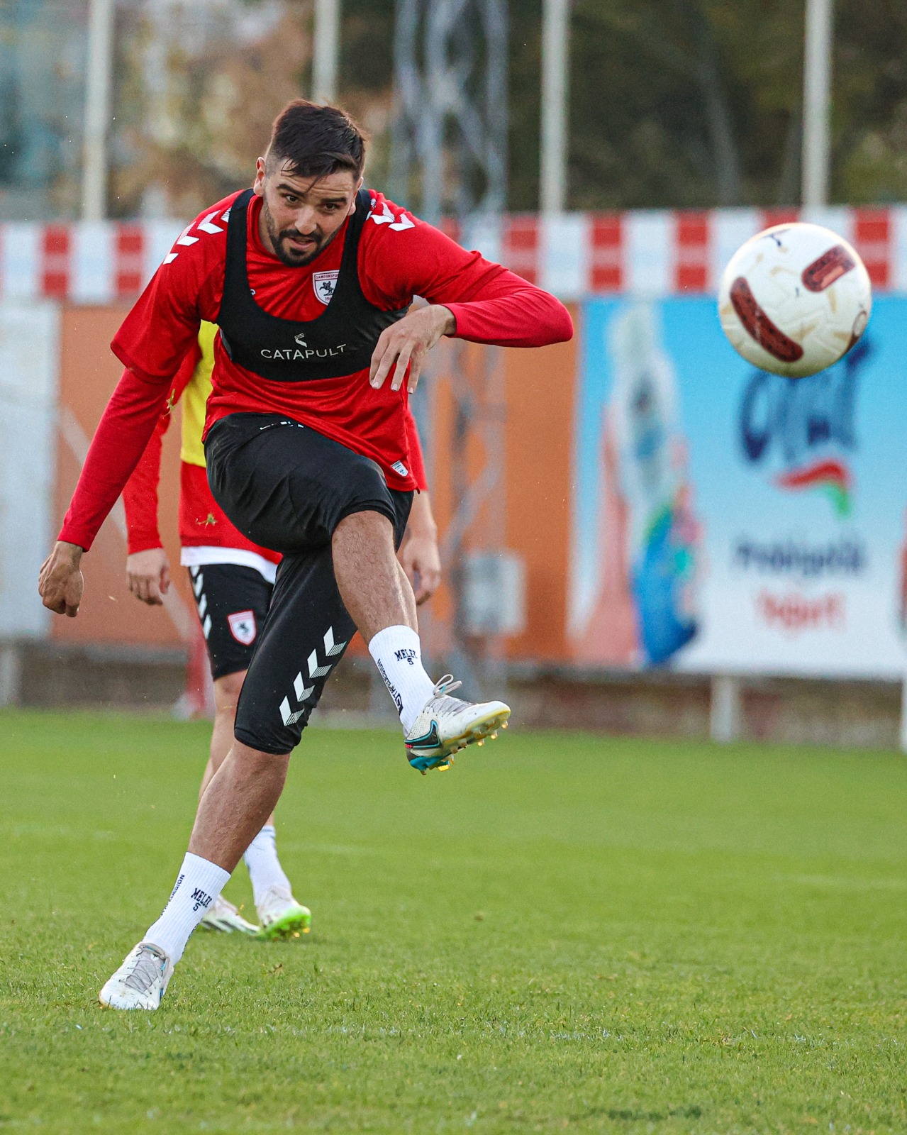 O Isimler Maçta Yok! Karagümrük - Samsunspor Maçının Muhtemel Kadrosu ...