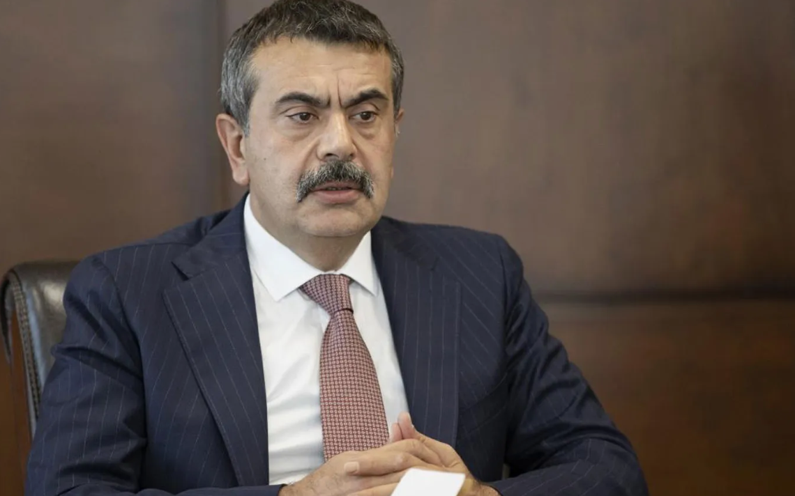 samsun haber YENİ Partili Dr. Murat Çan'dan okul güvenliği tepkisi: “Kabul edilemez”