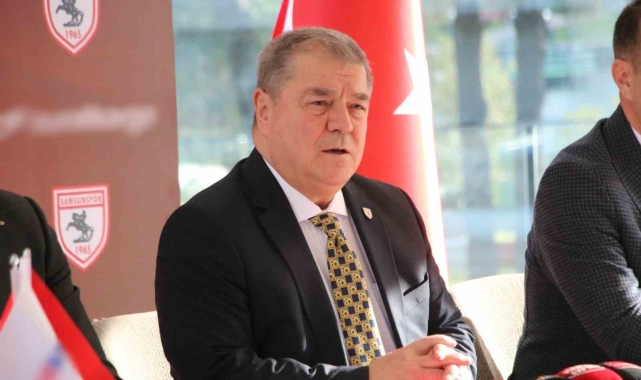 Veysel Bilenden Transfer Açıklaması Eksik Noktalar Konusunda Yoğun Mesai Harcanıyor
