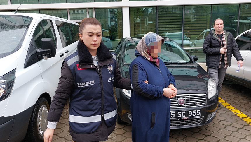 Samsun-32