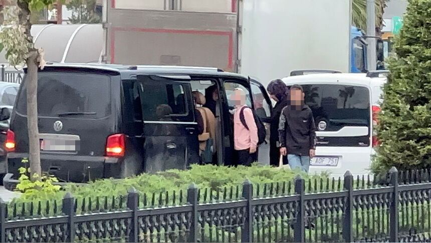 Samsun Intihar Girisimi Ic 2705A