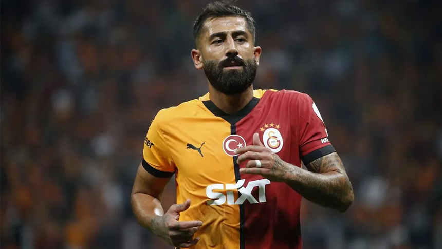 Kerem Demirbay Ic 1706