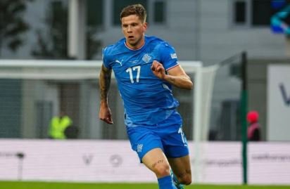 Logi Tomasson