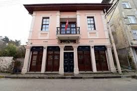 Samsun Alaçam’da mutlaka görülmesi gereken yerler