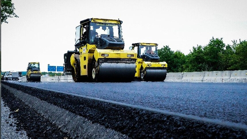 YOL İŞLERİ YAPTIRILACAKTIR