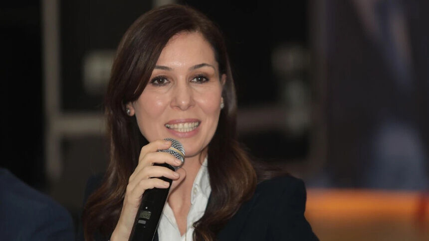 Samsun birinci il oldu: AK Gençlik verileri açıkladı