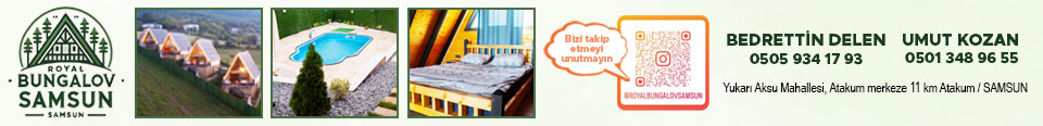 Reklam Bloğu