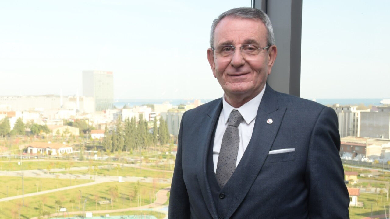 Salih Zeki Murzioglu-2