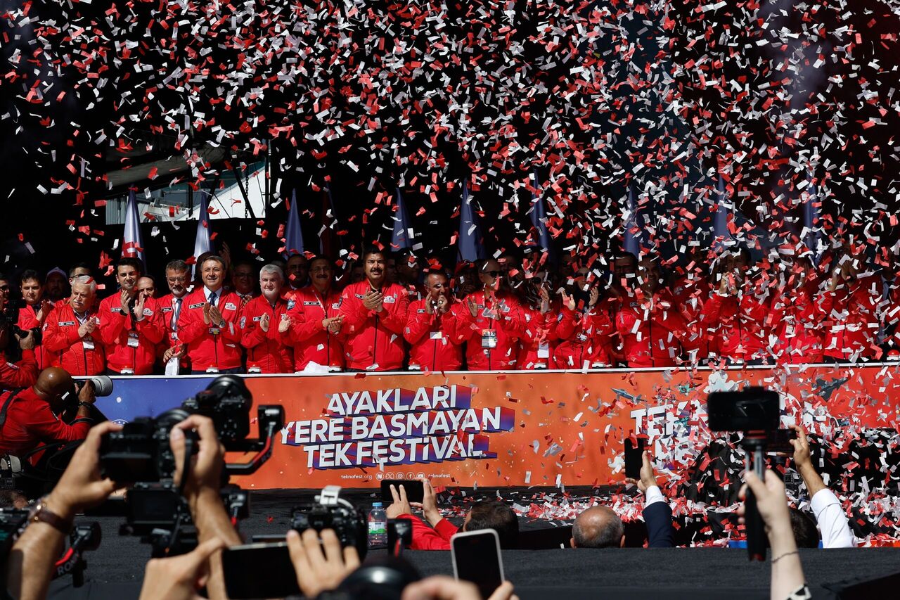 A A 20250917 39142392 39142391 O N D O K U Z M A Y I S U N I V E R S I T E S I 12 F I N A L I S T T A K I M I Y L A T E K N O F E S T T E Y E R A L D I