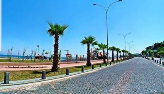 Atakum Sahili-2