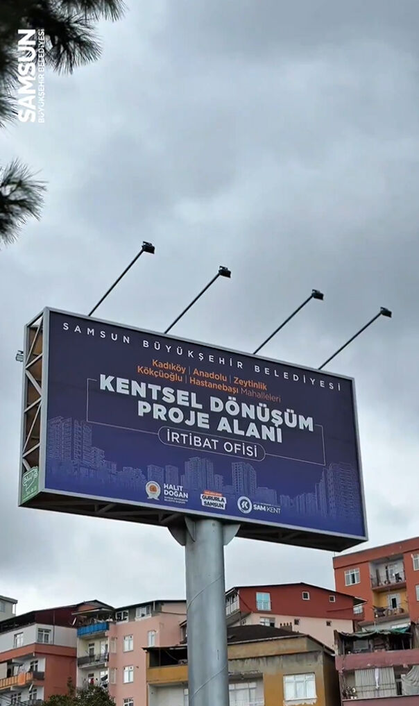 Kentsel Donusum Ofisi 2 289