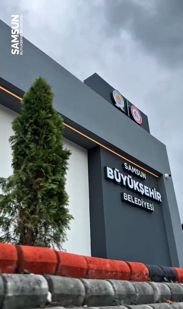 Kentsel Donusum Ofisi 289