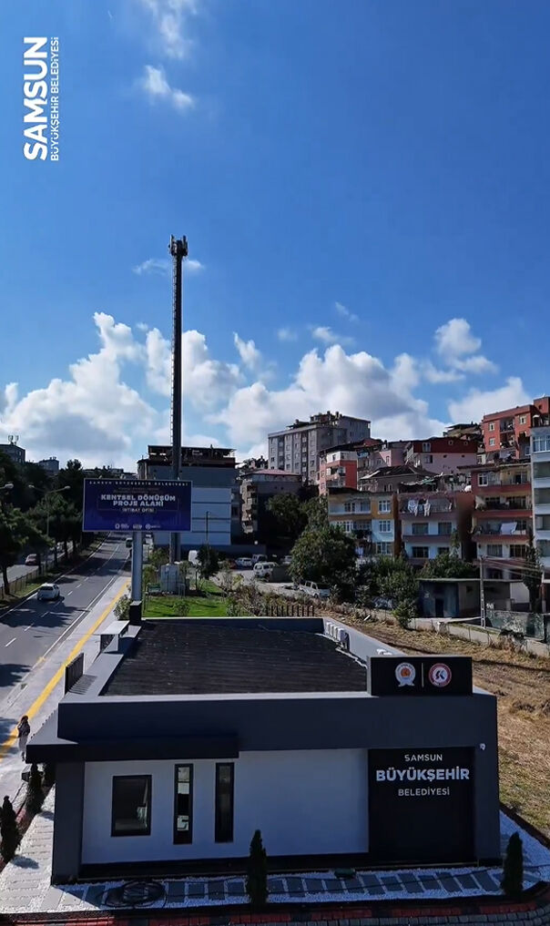 Kentsel Donusum Ofisi 3 289