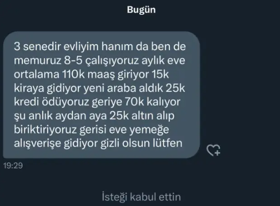 Memurlari Sasirtan Memur Hesai 0409