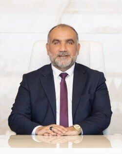 Samsun protokolünden 29 Ekim mesajları: En değerli emanet