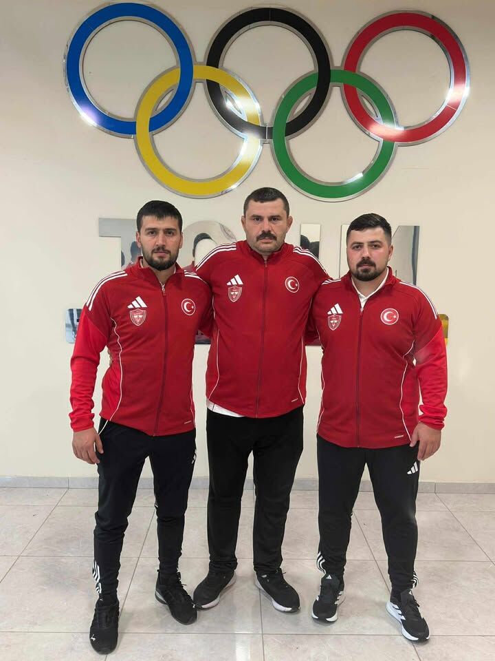 Samsun’dan antrenörlere önemli görev