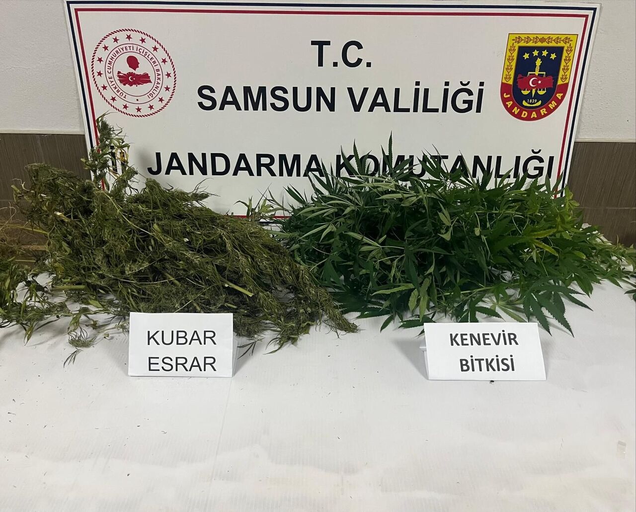 A A 20251001 39280122 39280121 C A R S A M B A D A U Y U S T U R U C U O P E R A S Y O N U N D A 1 Z A N L I Y A K A L A N D I