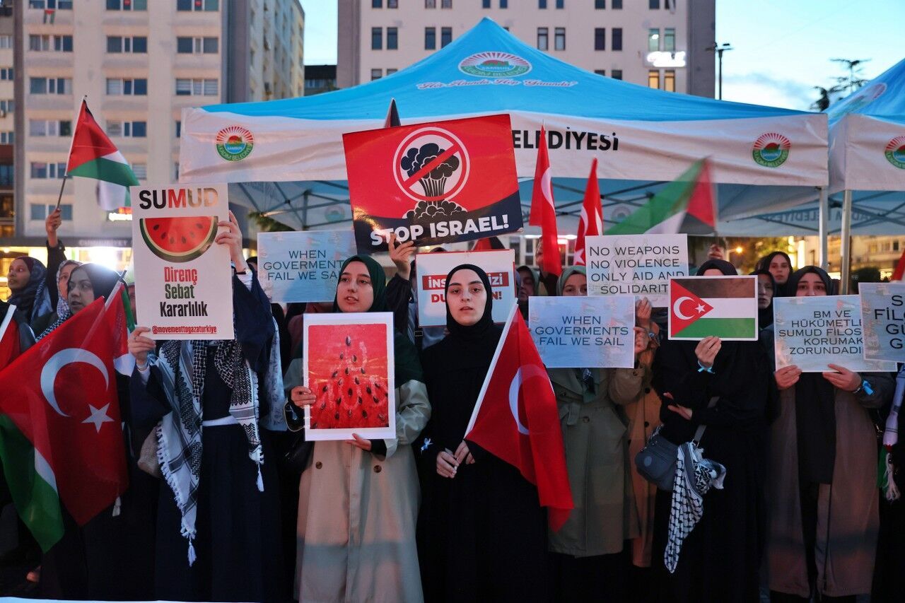 A A 20251002 39293445 39293440 I S R A I L I N K U R E S E L S U M U D F I L O S U N A S A L D I R I S I S A M S U N D A K I N A N D I 1280X853