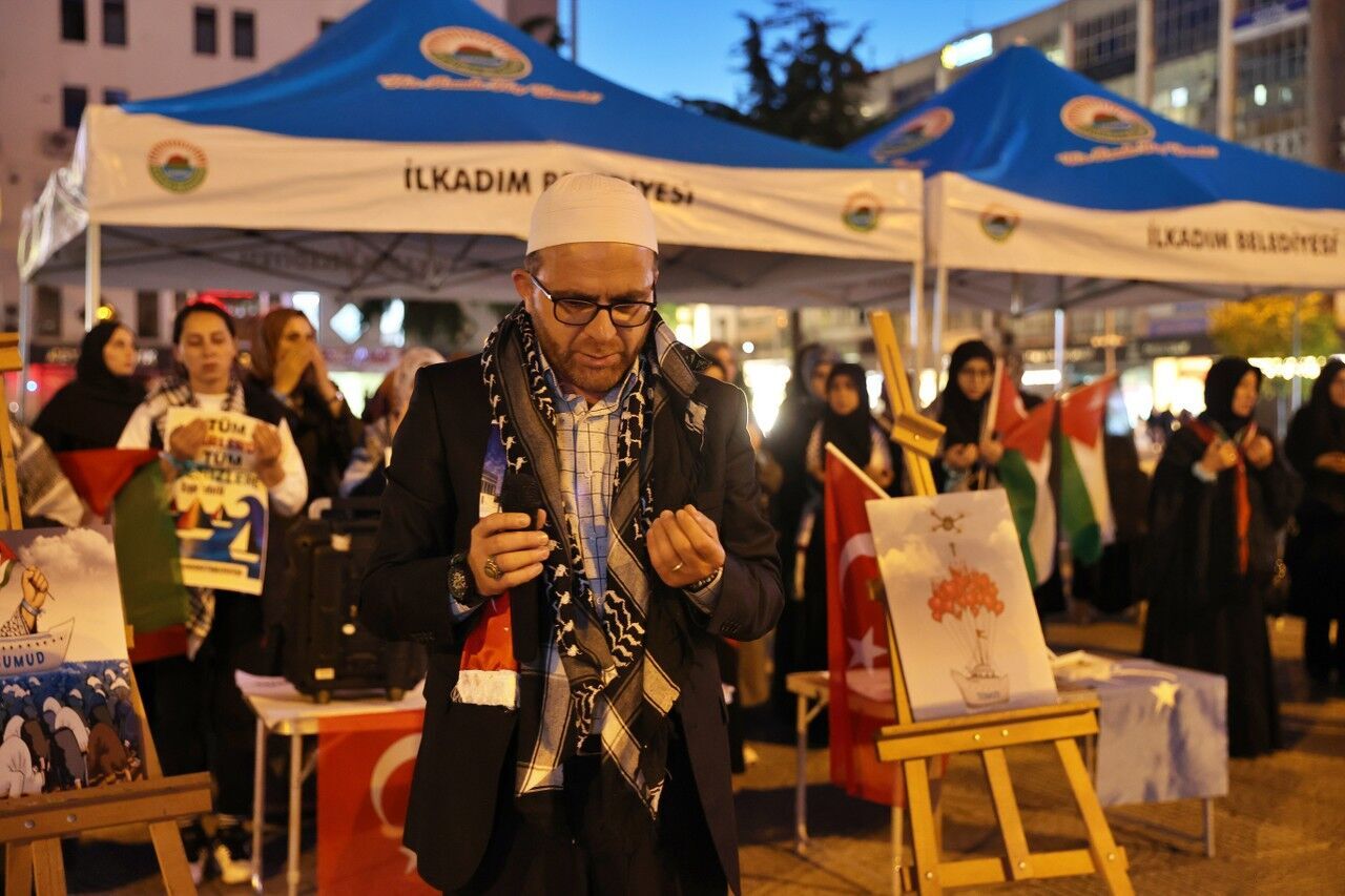 A A 20251002 39293445 39293444 I S R A I L I N K U R E S E L S U M U D F I L O S U N A S A L D I R I S I S A M S U N D A K I N A N D I 1280X853