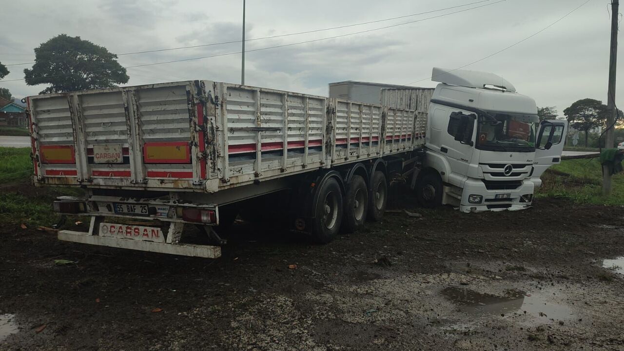 A A 20251009 39359404 39359403 S A M S U N D A T I R K A Y G A N L A S A N Y O L D A K O N T R O L D E N C I K T I