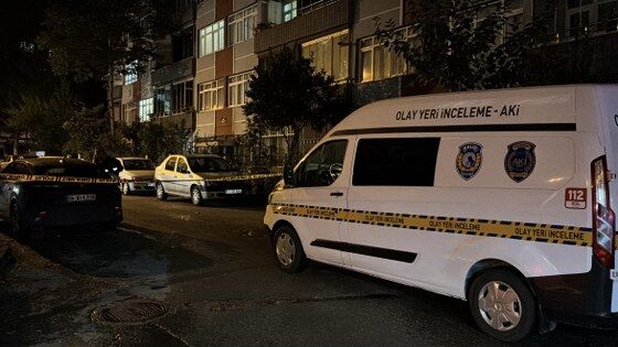 Samsun'da sokak ortasında silahlı saldırı! Kurşun yağdırdı 