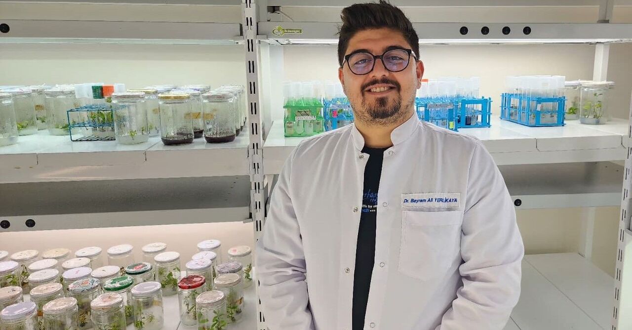 OMÜ'nün o projesine TÜBİTAK'tan destek!