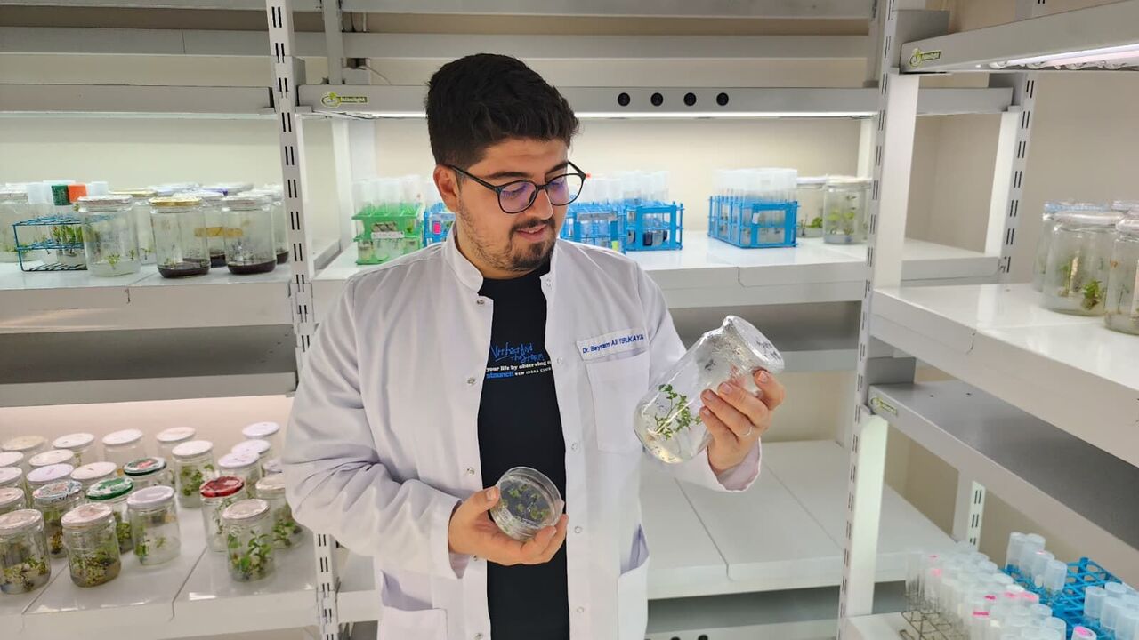 OMÜ'nün o projesine TÜBİTAK'tan destek!