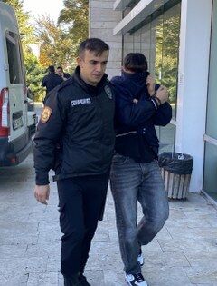 Samsun'da yasa dışı bahis operasyonu: 10 gözaltı