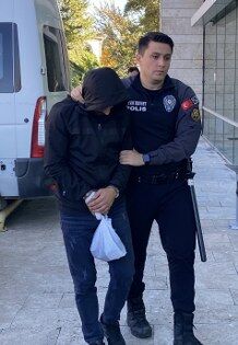 Samsun'da yasa dışı bahis operasyonu: 10 gözaltı