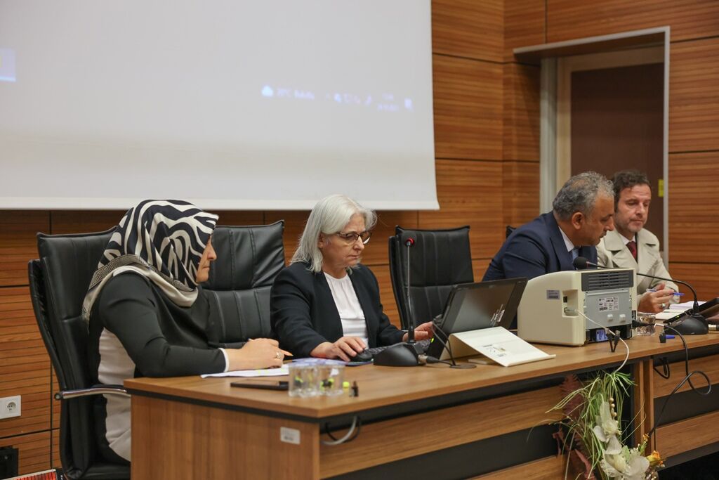 OMÜ’de İŞKUR Gençlik Programı kura heyecanı