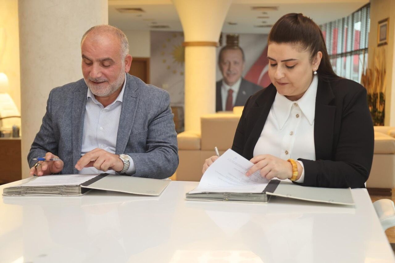 Canik'te girişimci kadınlara yapay zekâ teknolojileri eğitimi