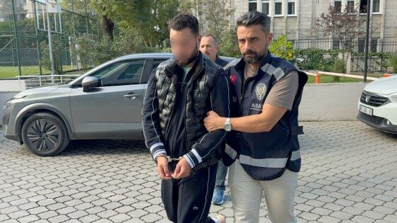 Samsun'da sokak ortasında kurşun yağmuru! Yeni gelişme 