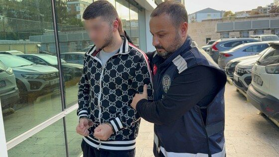 Samsun'da sokak ortasında kurşun yağmuru! Yeni gelişme 