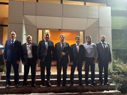 Samsun Gıda OSB, bölgesel üretim üssü olma yolunda